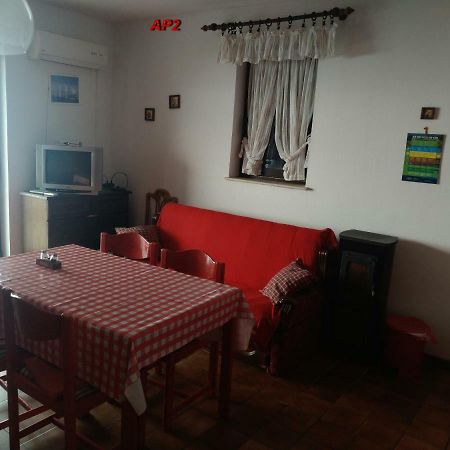 Apartments Sudic ニヴィーチェ エクステリア 写真